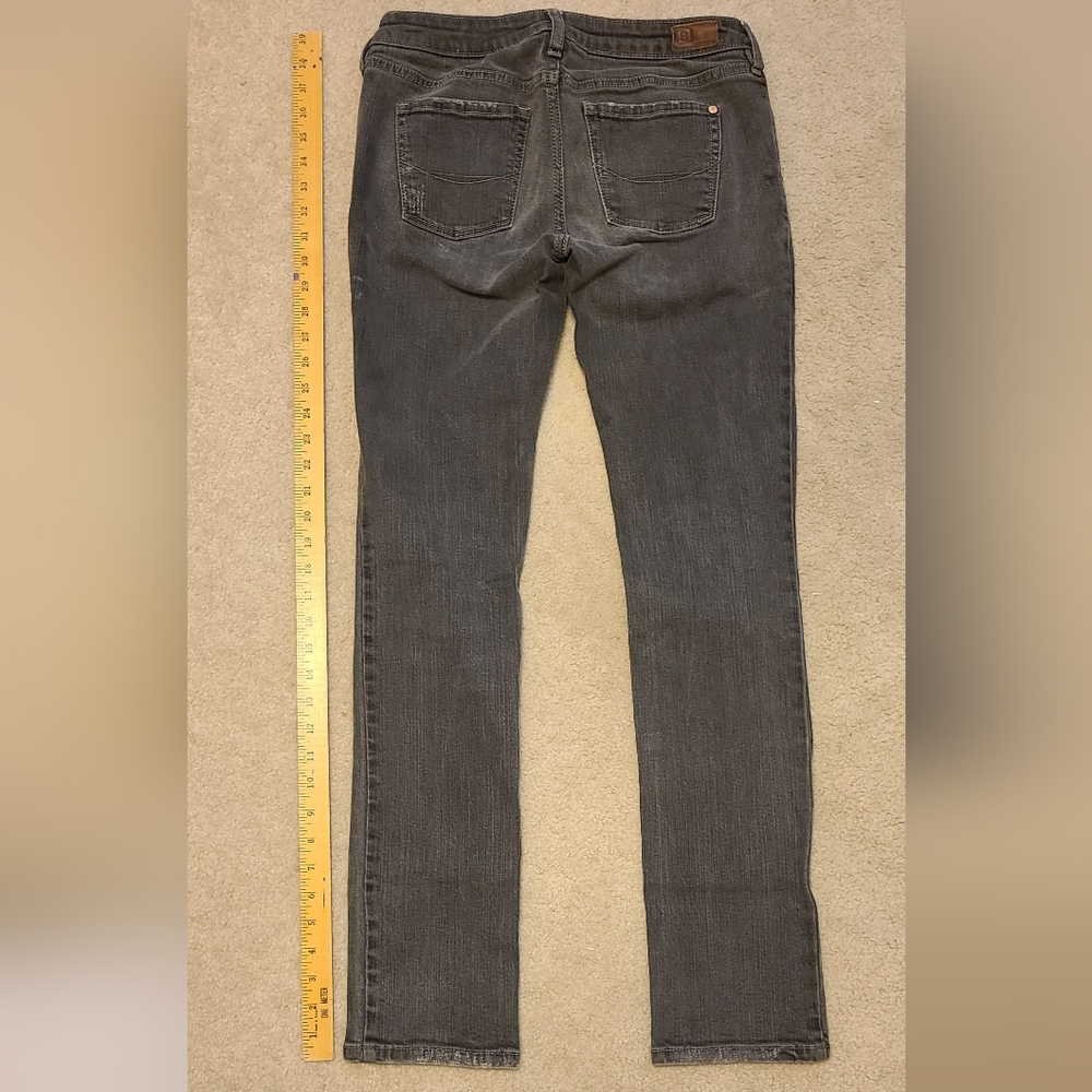 Butthead Denim